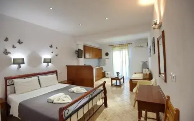 Mahi Studios