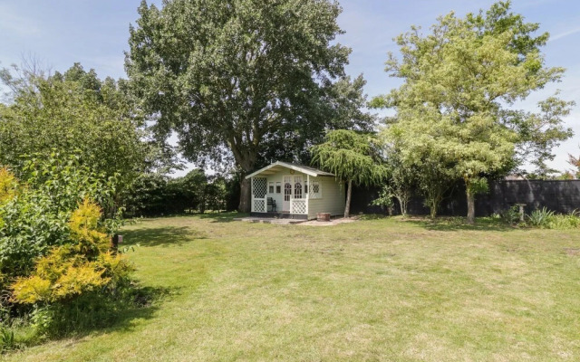 Waveney Cottage
