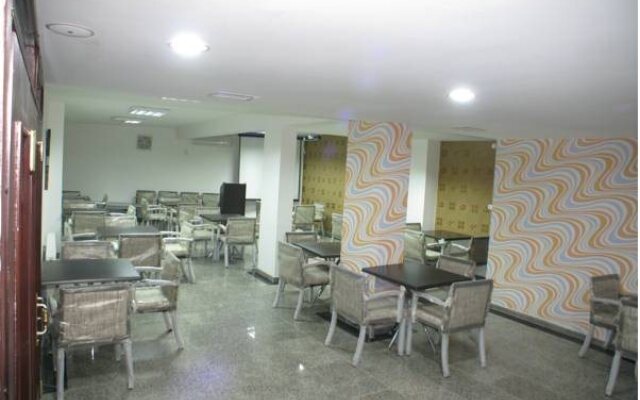 Perla Hotel