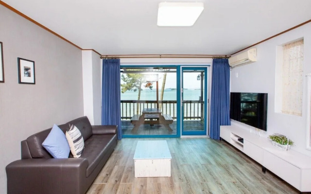 Haesol Maru Pension Taean