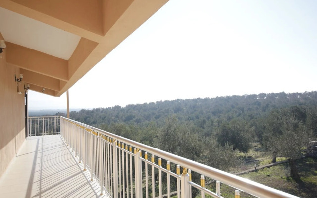 Passawanda Hotel