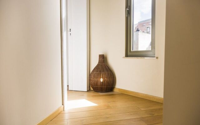 Mont des Arts Residence