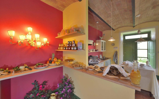 Podere Salicotto