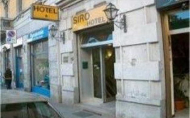 Hotel Siro