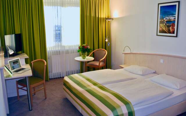 Panorama Inn Hotel und Boardinghaus