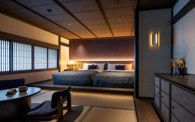 Osawayama Onsen Osawakan