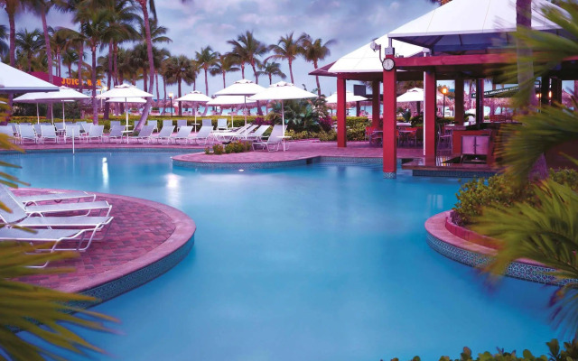 Marriott's Aruba Ocean Club