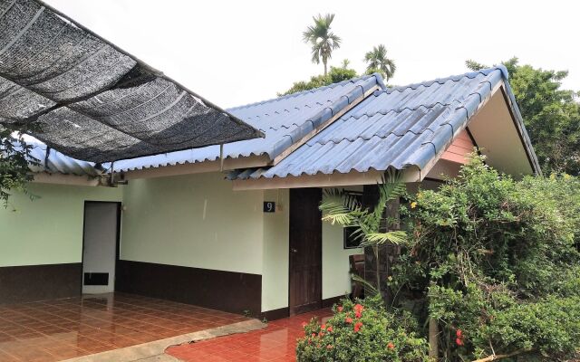 Sawatdee Garden Resort