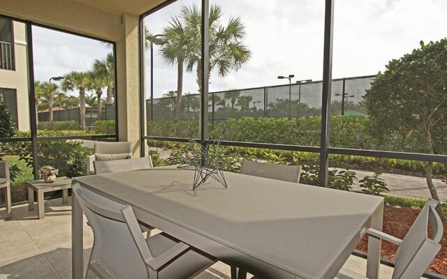 Polished Resort Suite with Southern Comforts in Naples - Two Bedroom #1
