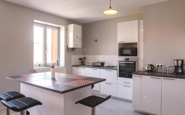 Trésor de Brou *NEW LOCATION