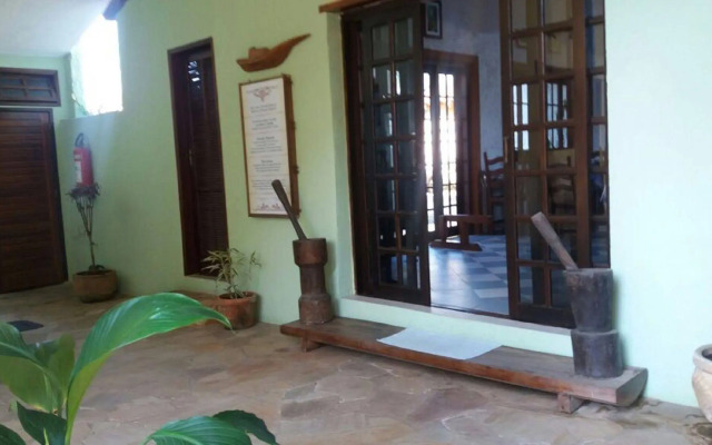 Pousada Tropical