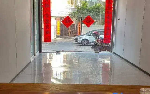 No. 83 Longfei RD, Longtian Town Fuqing Fujian