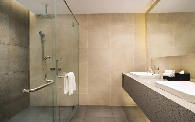 Four Points by Sheraton Kuala Lumpur, Chinatown