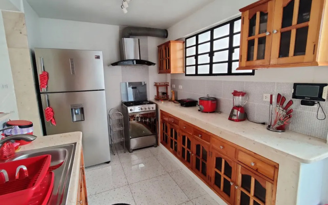 Kohly House-Casa independiente