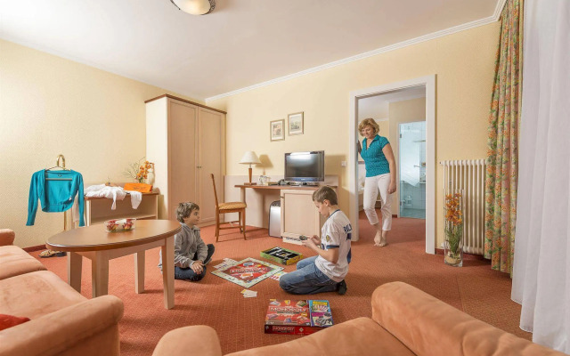 Flairhotel am Wörthersee