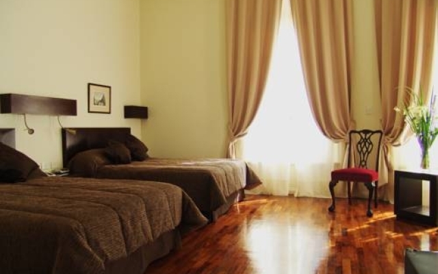 MDA Recoleta