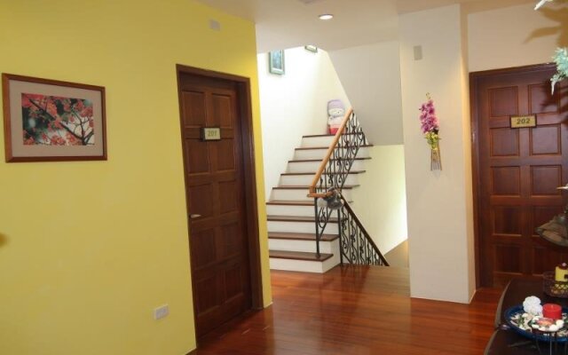 Dao Xiang Village B&B