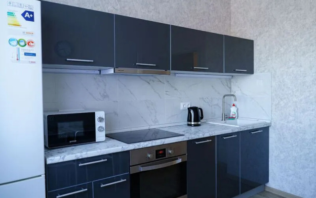 Райт Рум на ул. Пухова, д. 56