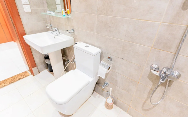 Farah Hotel Apartments