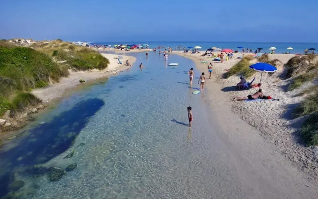 Casa Vacanze Del Lillà