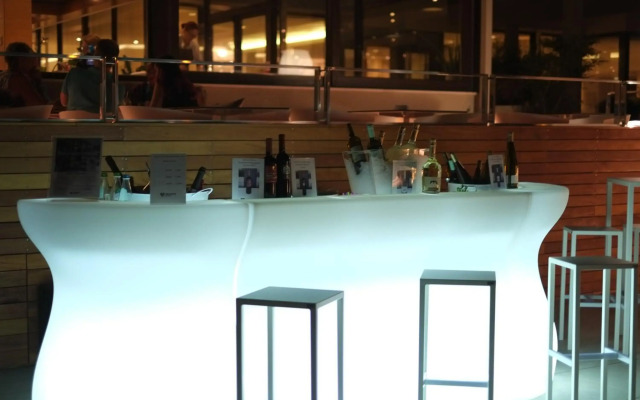 Oxygen Lifestyle Hotel