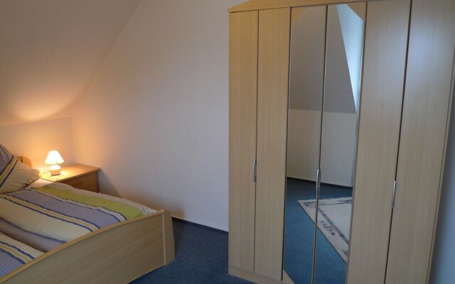 Mantelm we Norden in Norden