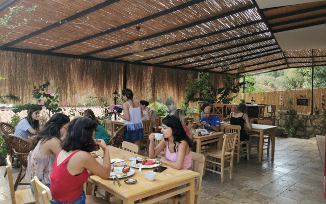 Kas Joy Glamping