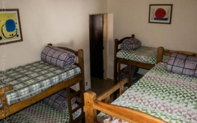 Hostel Cuesta