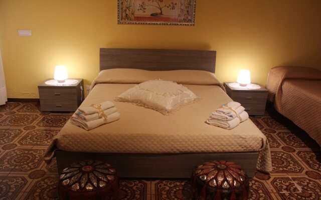 B&B President Palace