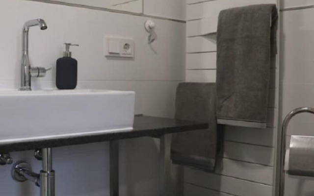 Gasthof Fahner Mühle Gmbh