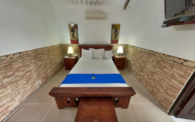Hotel San Sebastian