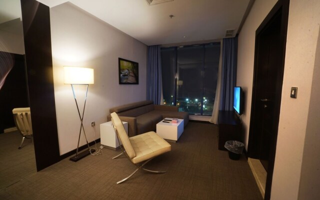 Saray Hotel Apartments