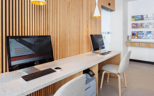 Holiday Inn Perth City Centre by IHG