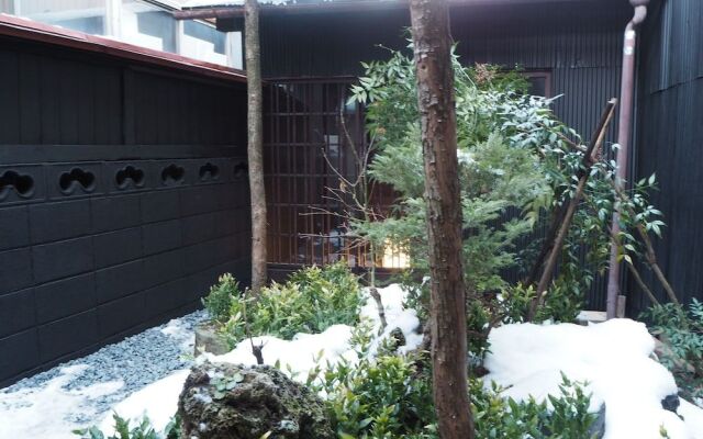 Ichii no Niwa