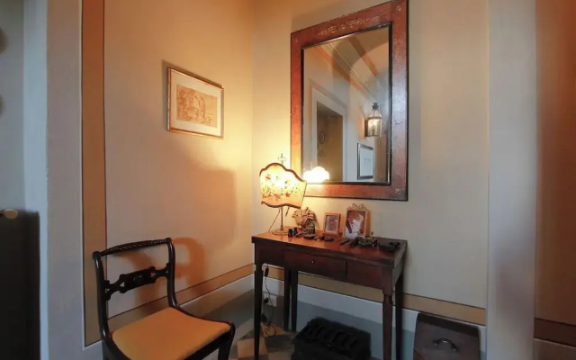 Villa Poggio Al Vento B&B
