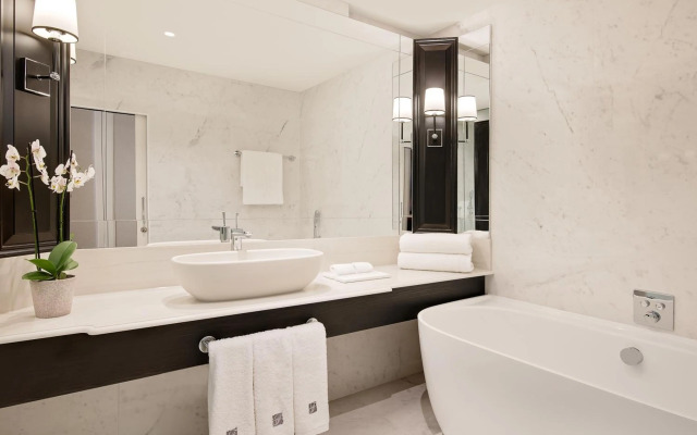 Fairmont Windsor Park