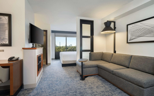 Hyatt Place Lakeland Center
