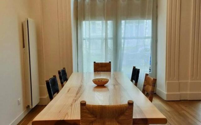 Appartement Cauterets, 5 pièces, 8 personnes - FR-1-234-280