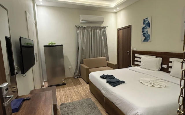 Royal Inn Residence New Cairo