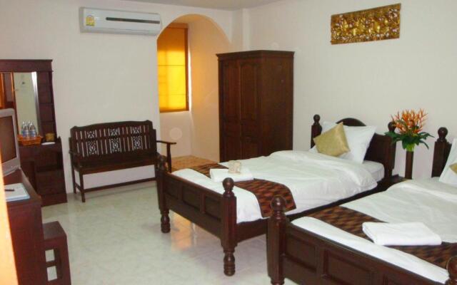 Siam House Interplace