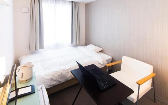 Hotel Hot Inn Ishinomaki