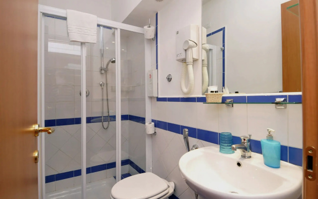 San Peter Rome B&B