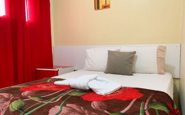 Hotel Mitologia Algodoal