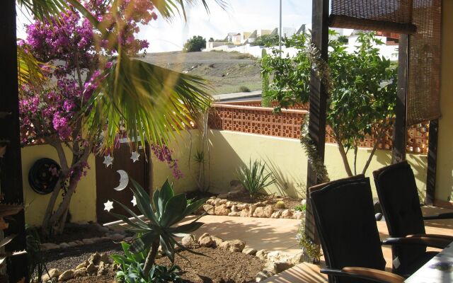 Casa Del Sol Tarajalejo