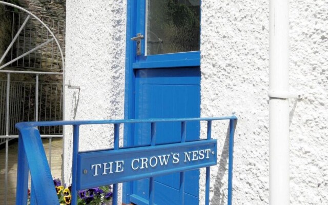 The Crows Nest