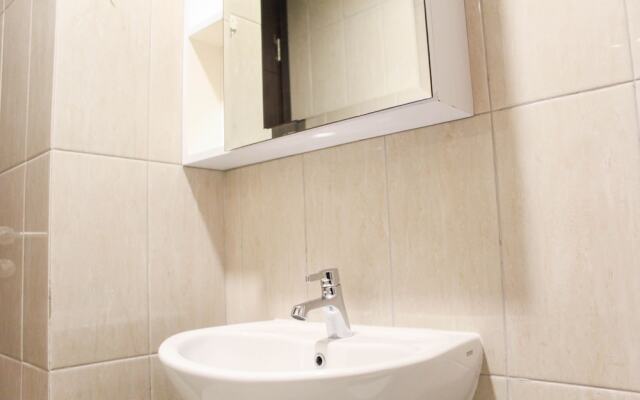 Great Deal And Nice 2Br Citra Living Apartment