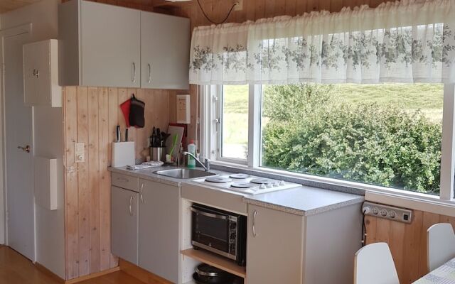 Ásgeirsstaðir Holiday Homes
