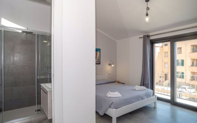 Apartment Asfodelo Palau