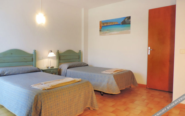 Apartamentos Vistalmar Mallorca