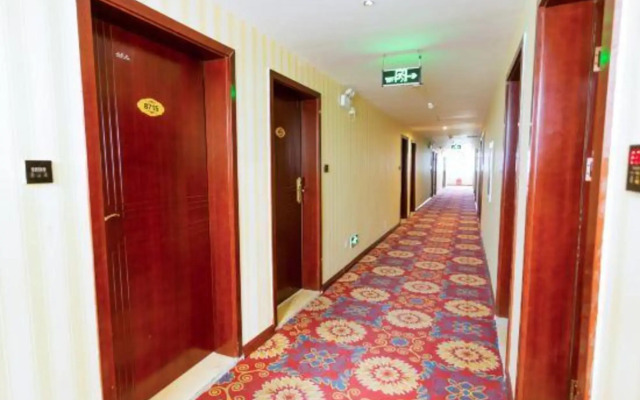 Kaixuan Express Hotel